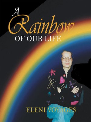 cover image of A Rainbow of Our Life